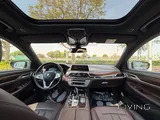 BMW 730 Li 2020